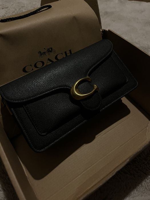 Torebka Tabby marki Coach