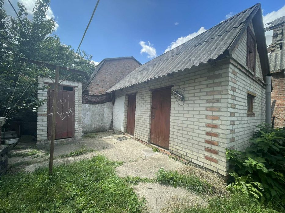 Продаж будинка район Володимирської