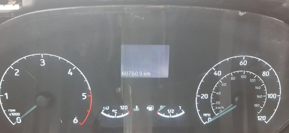 Терміново!!! FORD transit 2.0 / 2019