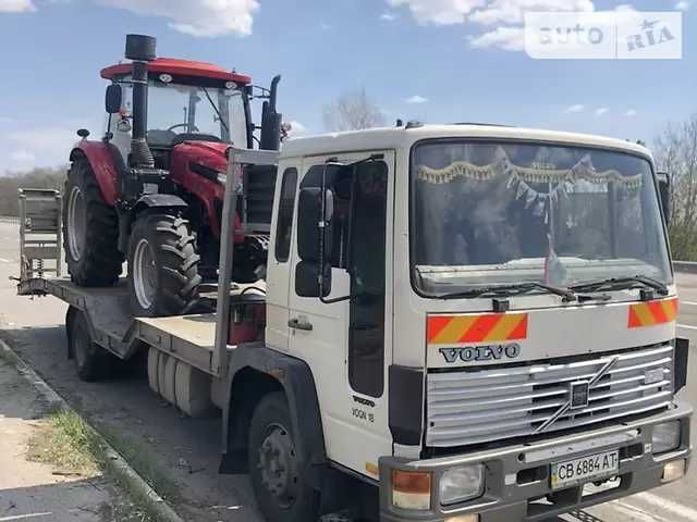 Услуги Эвакуатора Сновск