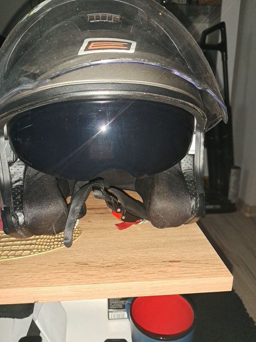 Sprzedam kask otwarty