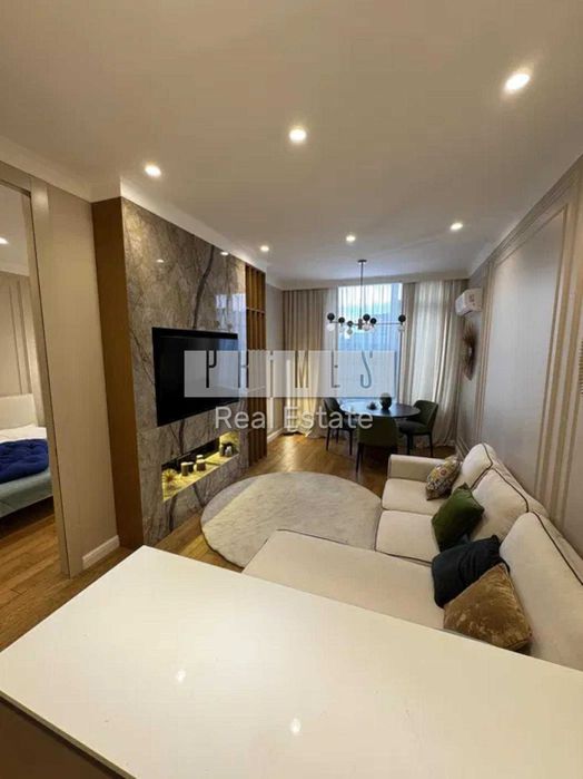 Оренда ексклюзивної квартири  в ЖК Тетріс Tetris  вул Ділова Печерськ