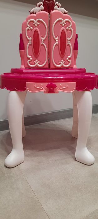 Дитяче дзеркало для вашої принцеси