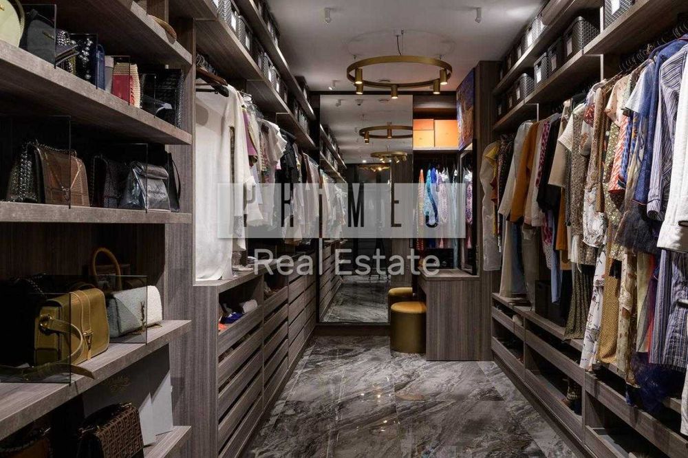 Продажа 5к квартиры 311м2, ЖК Jack House, бул. Леси Украинки, 7В