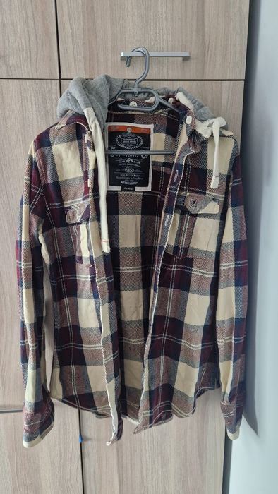 Bluza Superdry size Large