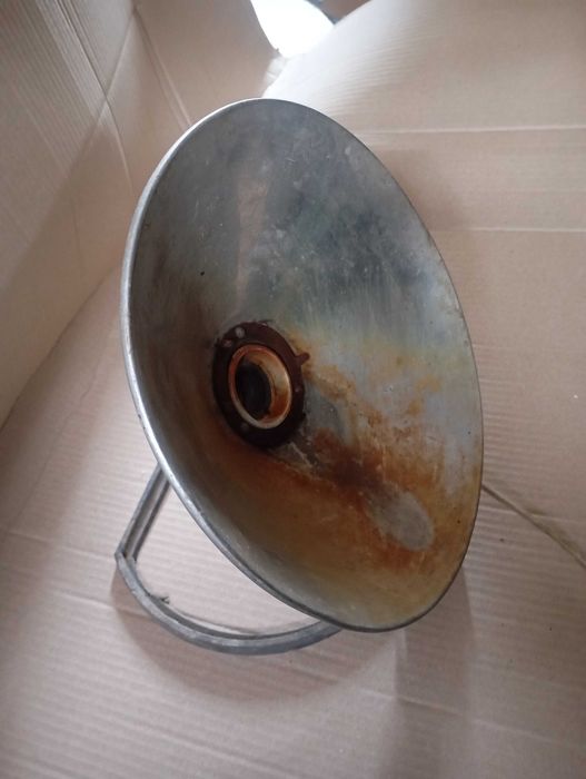 Обігрівач радянський