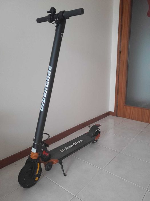 Trotinete Urban Glide 62 Pro