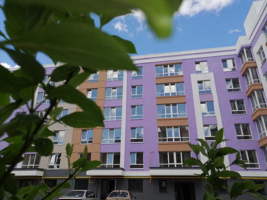 Продам 2-кімнатну квартиру біля Центрального парку! Мінімальні податкм