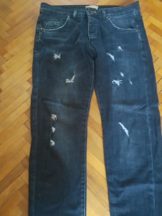 Джинси чоловічі нові