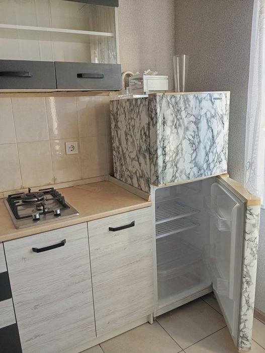 АРЕНДА Однокомнатной Троещина Маяковского 12 а, ремонт