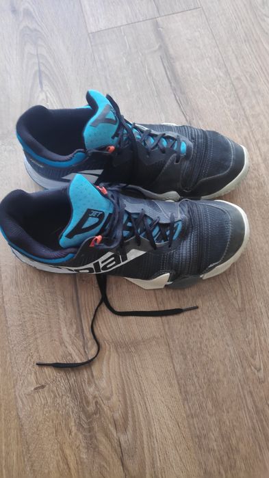 Vendo tênis de Padel Babolat Jet Premura 42.5