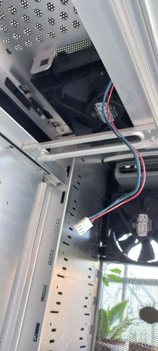 Caixa computador Cooler Master