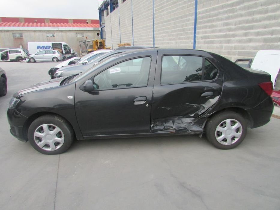 Peças Dacia Logan 1.5 DCI do ano 2013 (K9K612)