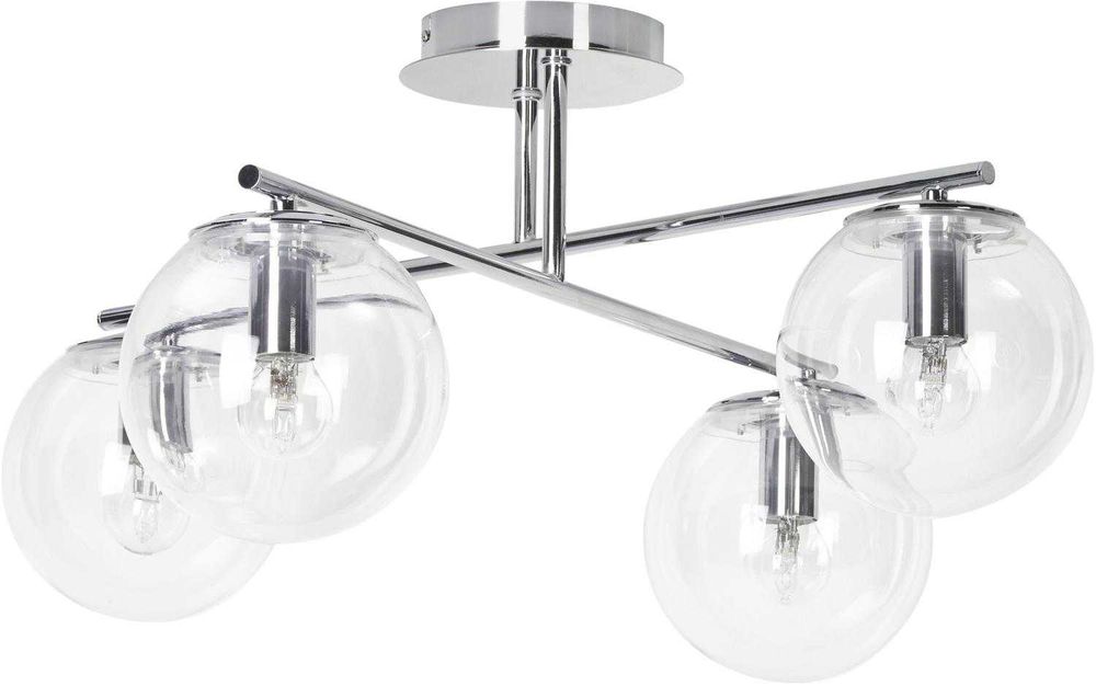Lampa sufitowa Atlanta