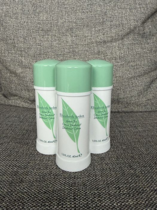 Elizabeth Arden Green Tea дезодорант