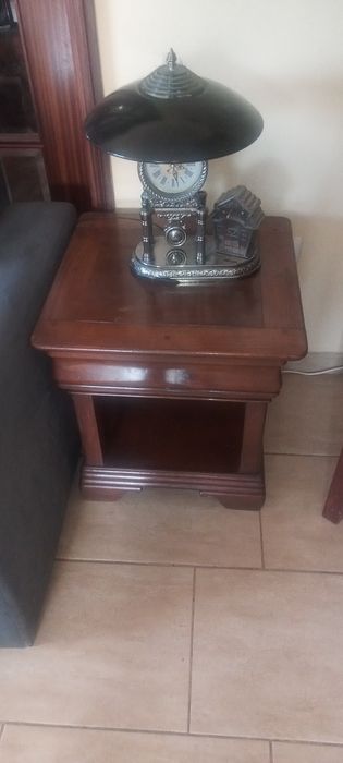 Moveis de madeira