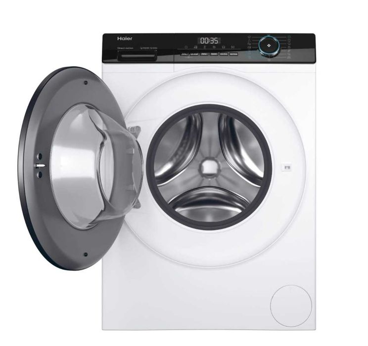 Pralka Haier 10kg na gwarancji jeszcze rok