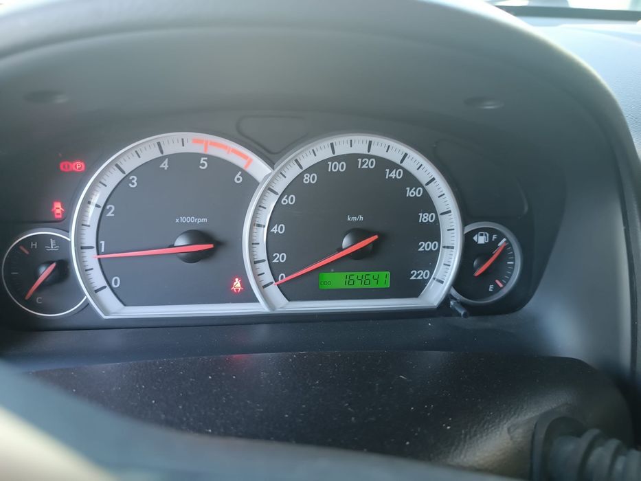 Chevrolet Captiva 2.0 VCDi – 7 Lugares – Excelente Estado