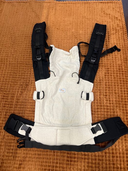 Ергорюкзак di sling