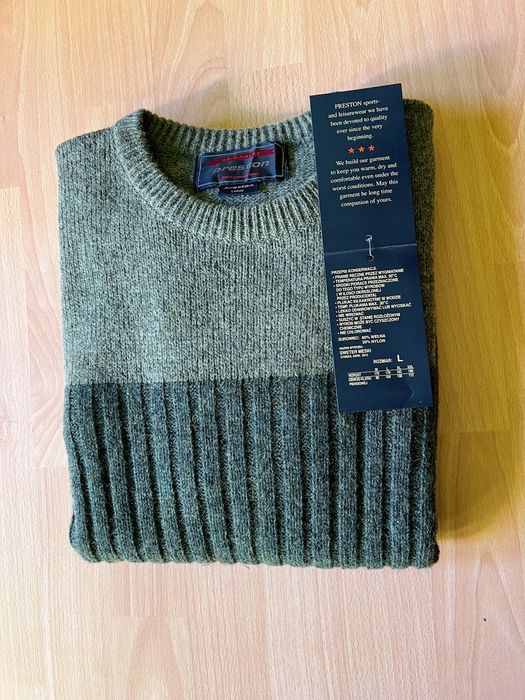 Sprzedam sweter męski