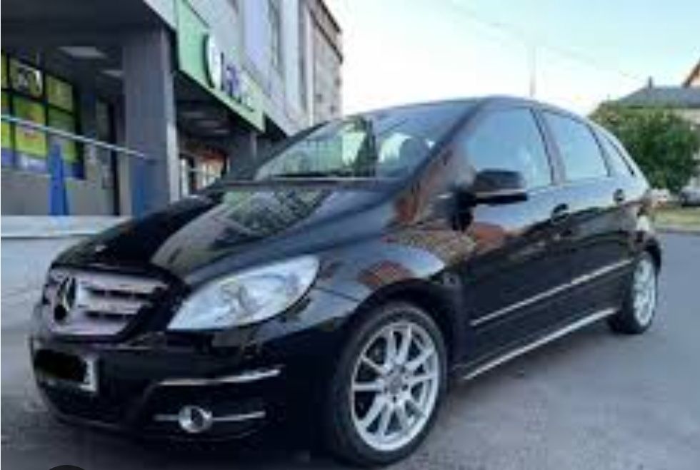 Avto Mercedes Benz продам!