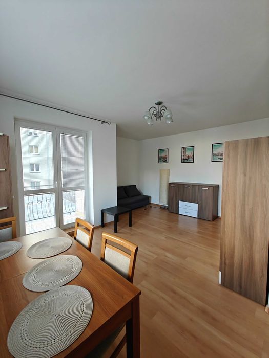 Mieszkanie 2-pokojowe 47.5 m2, Bemowo