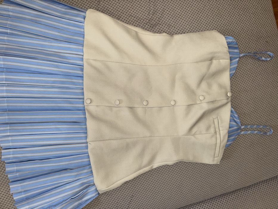 Сарафан женский Зара Zara S , M