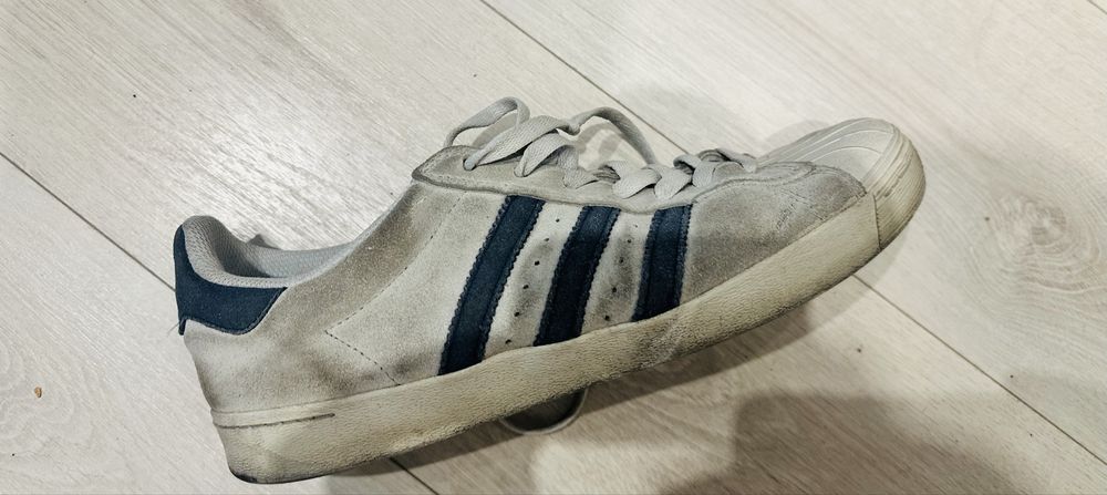 Adidas Superstar