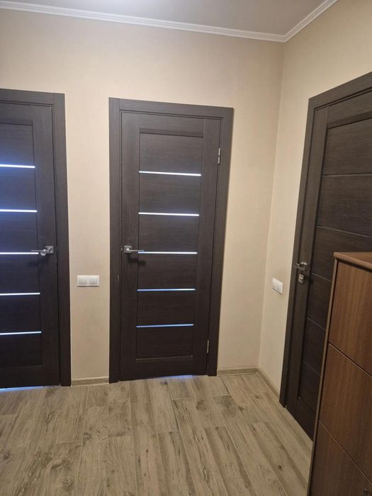 Продаж 1-кімнатної квартири 48м2 у Винниках Перерахунок