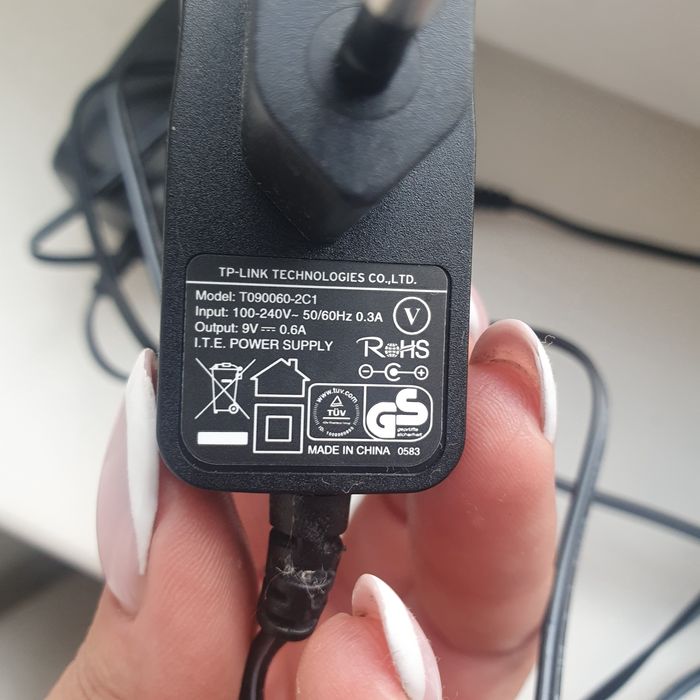 Роутер TP Link .