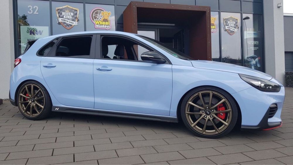 Felgi 20 cali 5x114,3 Enkei Nagato toyota hyundai nissan kia mazda