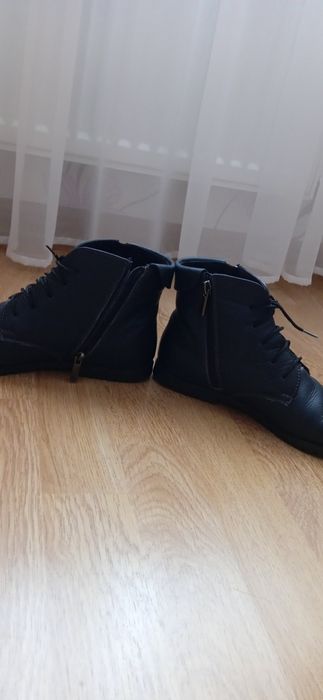 Демісизонні ботінки, деми ботинки, черевики, полусапожки