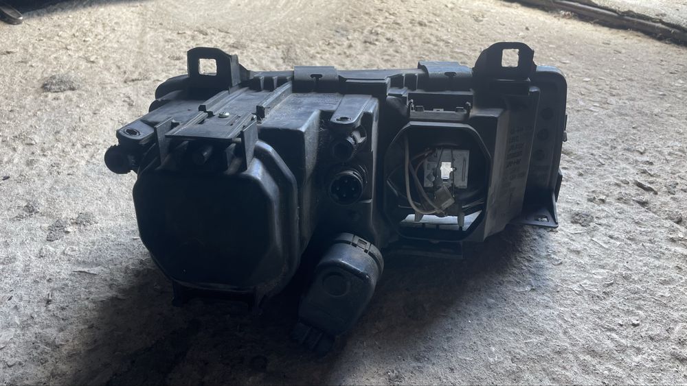 Oticas olho de boi Depo BMW E36