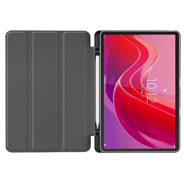 Etui Tech-Protect SC Pen na Lenovo Tab M11/11" TB-330 - czarne