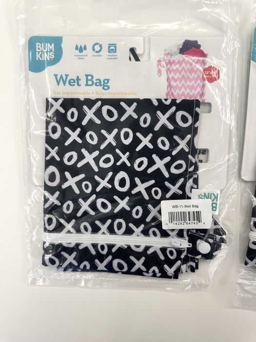 Bolsas Impermáveis Bumkins