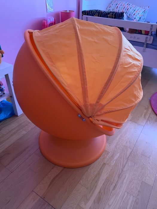 IKEA Swivel Chair