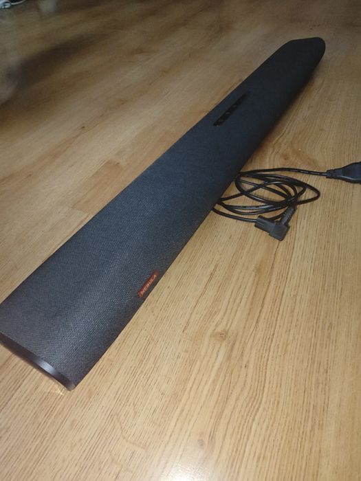 Nebula Soundbar Fire TV Edition Anker - stan bardzo dobry