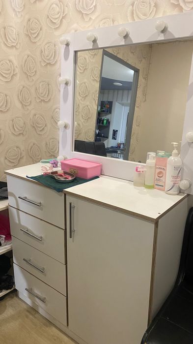 Комод-тумба універсальний