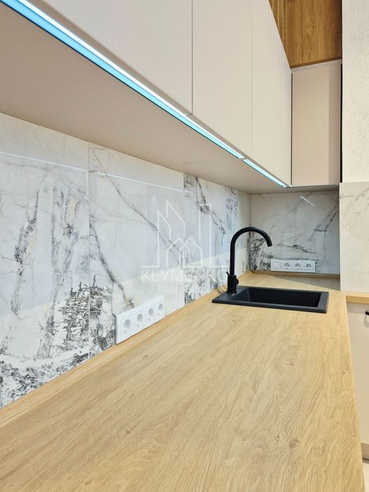 Продаж ексклюзивної 1к в ЖК Лондон парк, м. Іподром, Луценка 2Г