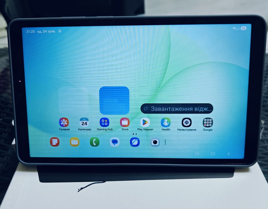 Samsung Galaxy Tab A11