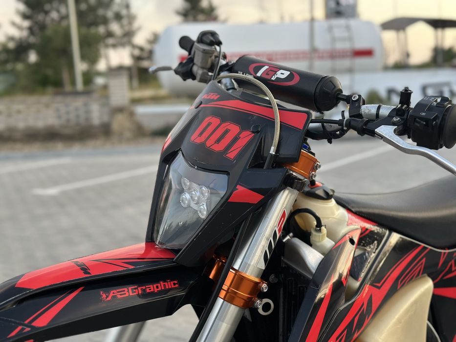 Кові 450і про КТ