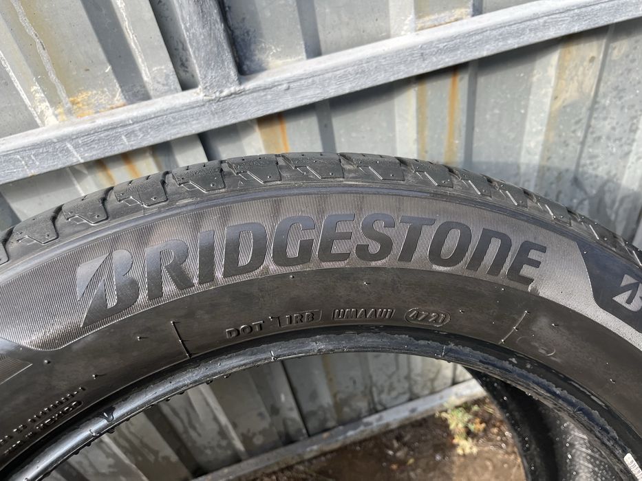 Продам гуму шини 265 50 r20 всесезонні