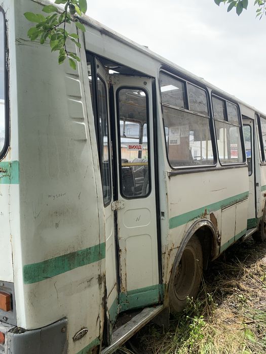 Продам запчастини до паз