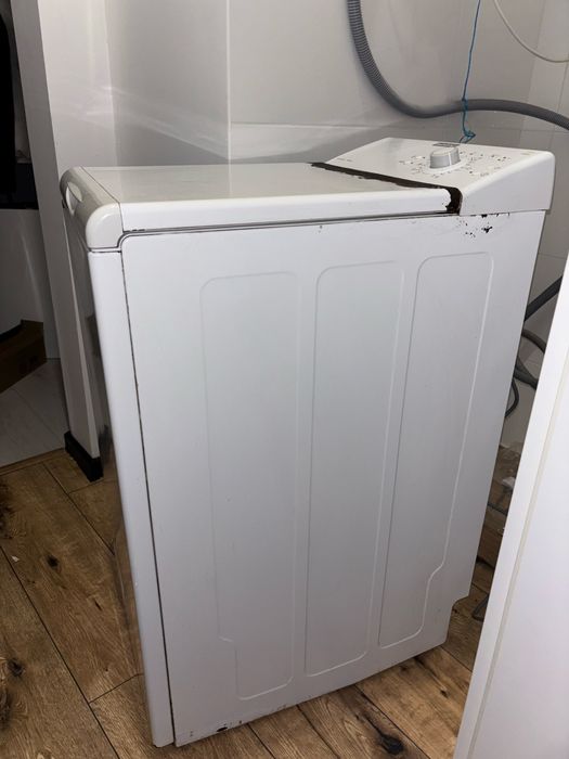 Pralka Polar PWA 1027/2