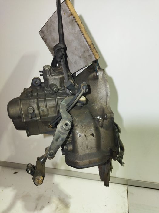 Caixa velocidades Opel corsa B 1.2 16V