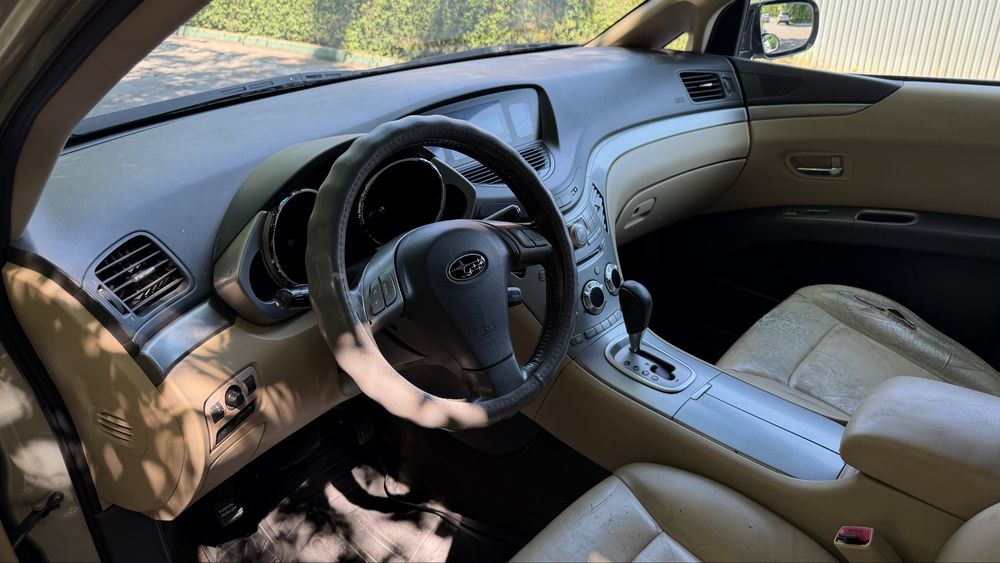 Продам Subaru Tribeca 2006