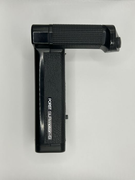 Porst SLR motor G Winder