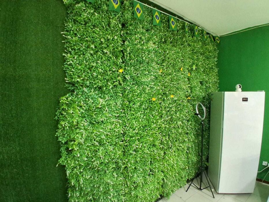 Jardim Vertical 2.66 x 3.15