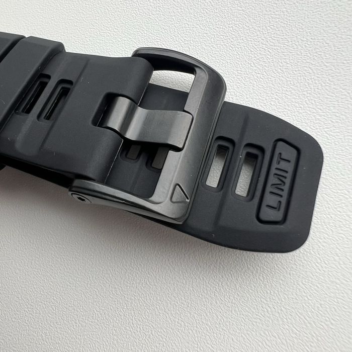 Силіконові ремінці GARMIN Fenix Tactix Epix Enduro quick fit 22 / 26мм