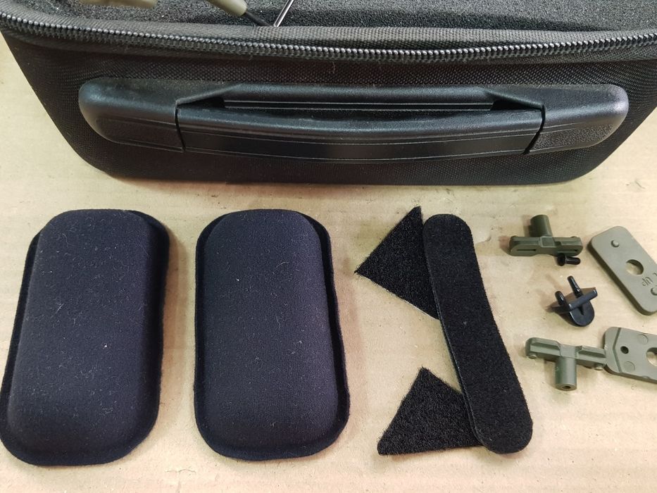 Огол-Крепление для активных наушников Ops-Core Койот (42137)